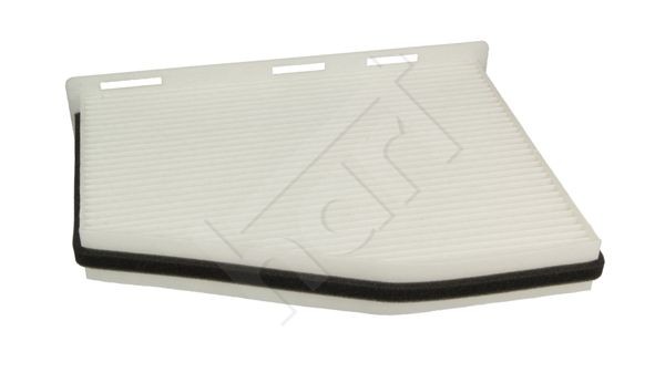 HART 338 478: Filter, salongiõhk Tolmufilter, Filtrer