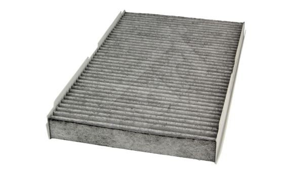 HART 338 506 Innenraumfilter Aktivkohlefilter