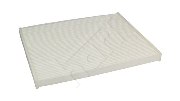 HART 340 802: Filtrs, Salona telpas gaiss Daļiņu filtrs