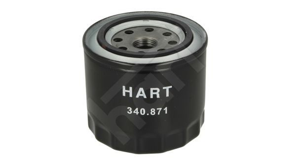 HART 340 871 Ölfilter