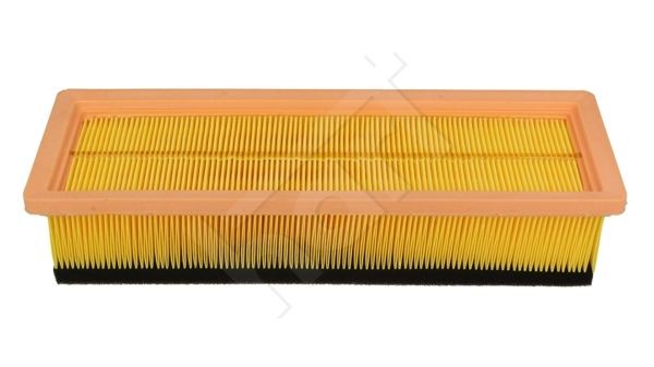 HART 344 570: Luftfilter