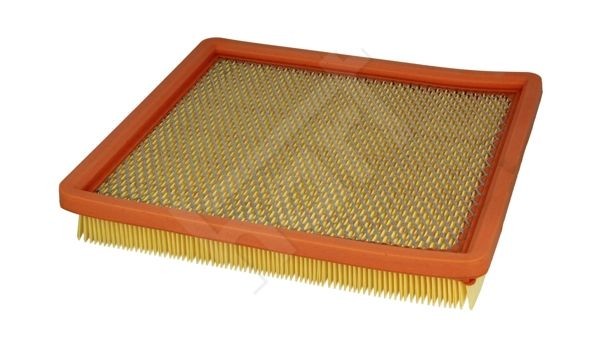 HART 344 760: Filtro aria