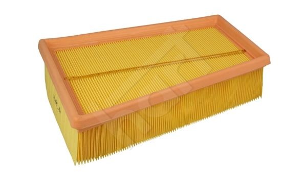 HART 345 163: Gaisa filtrs