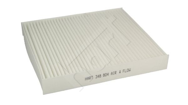 HART 348 804: Filtrs, Salona telpas gaiss Daļiņu filtrs