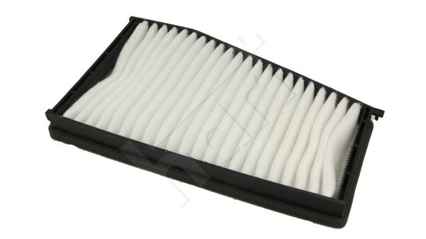 HART 349 107: Filtrs, Salona telpas gaiss Daļiņu filtrs