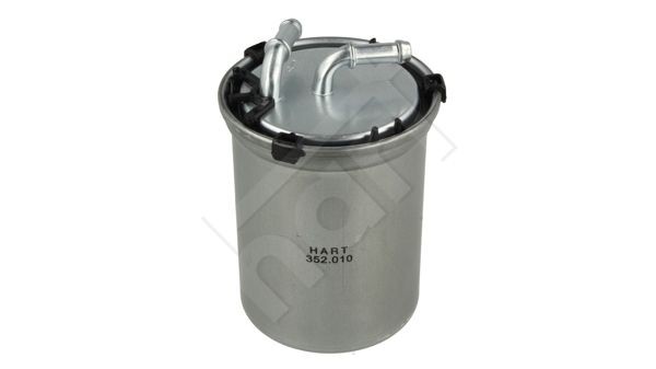 HART 352 010: Degvielas filtrs