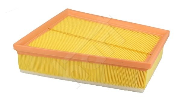 HART 354 499: Filtro aria