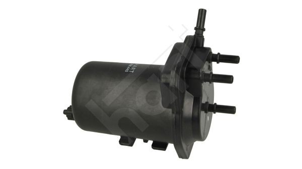 HART 358 440: Degvielas filtrs