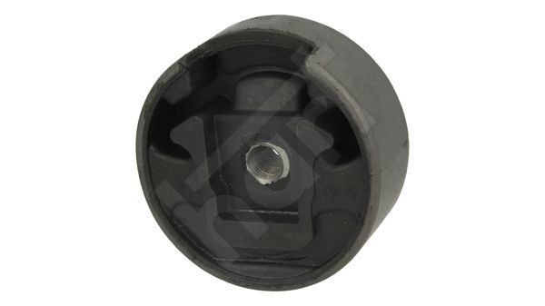 HART 360 412: Suporte, motor em cima