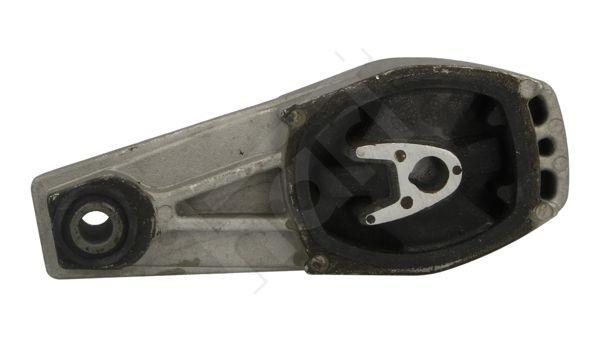 HART 360 956: Motorophæng bag, nede