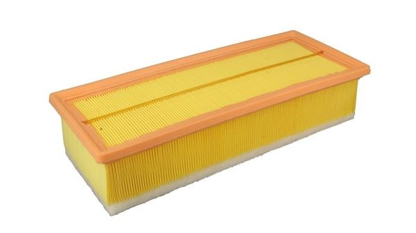 HART 371 358: Filtro aria
