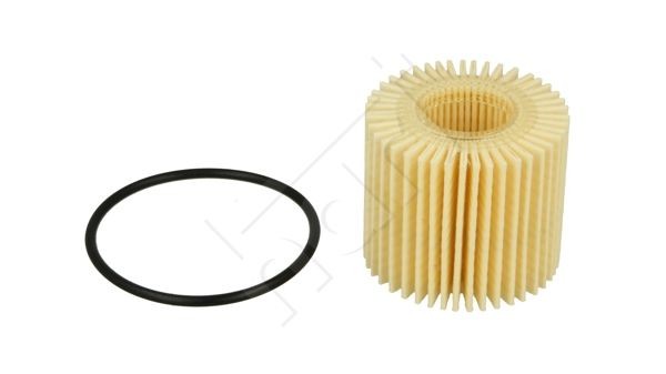 HART 371 384: Eļļas filtrs