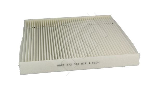 HART 372 513: Filter vnútorného priestoru filter castic