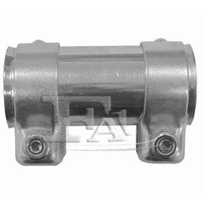 HART 405 595: Conector teava, sistem de esapament
