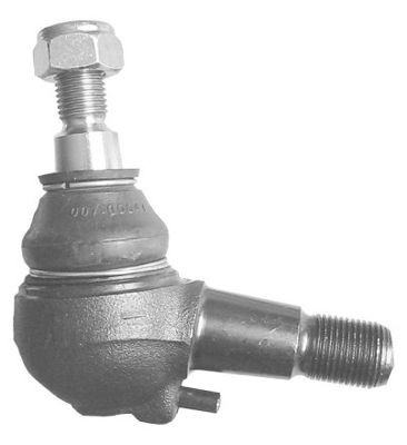 HART 420 468 Traggelenk Vorderachse unten, 15,9mm