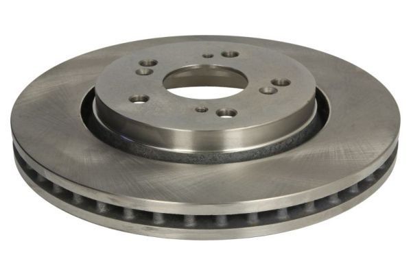 ABE C34056ABE: Спирачен диск предна ос, Ø: 293mm, вентилиран, Ø: 293mm, с покритие
