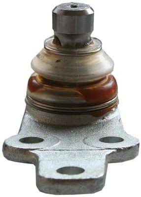 HART 433 142: Rotule de suspension Essieu avant, 21mm