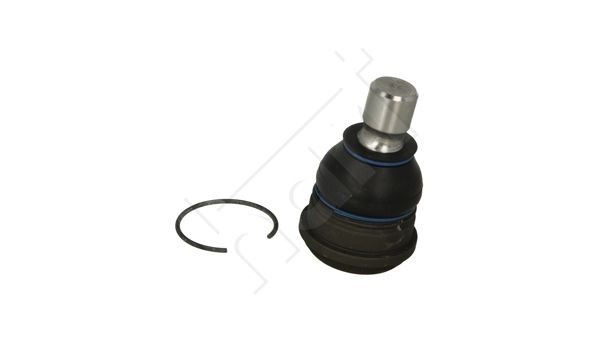 HART 440 859: Rotule de suspension Essieu avant, 17,5mm