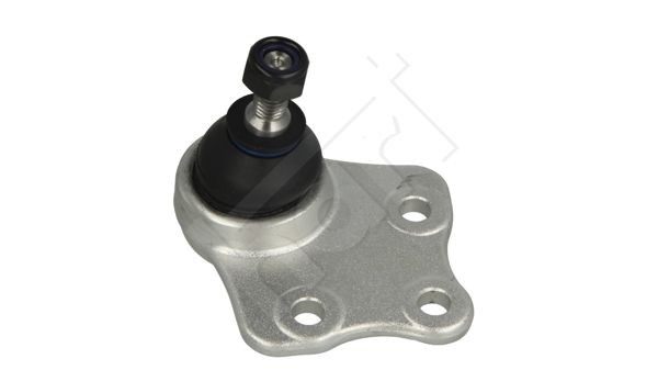 HART 440 983: Traggelenk außen, Vorderachse oben, 13mm