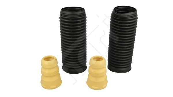 HART 441 367: Kit de protection d'amortisseur Essieu avant