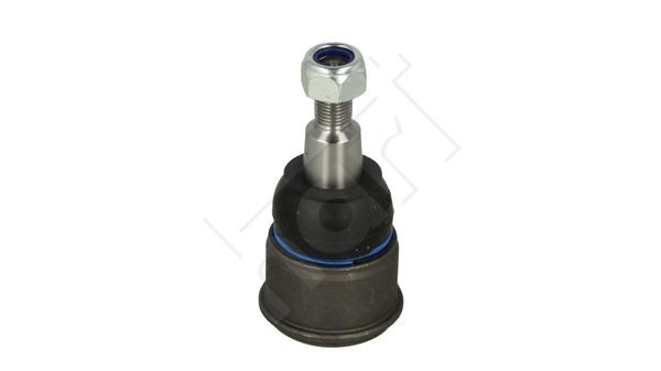 HART 465 535: Rotule de suspension Essieu avant inférieur, 17,3mm