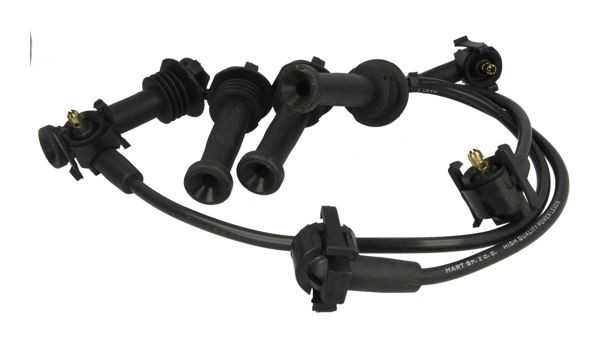 HART 514 198: Augstsprieguma vadu komplekts