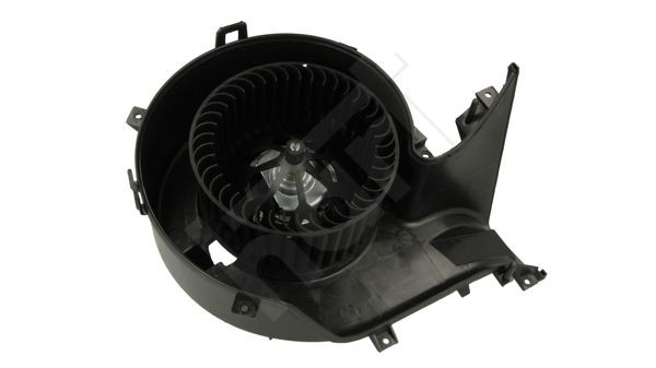 HART 523 107 Innenraumgebläse 12V