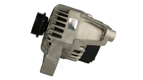 HART 526 025: Alternator 65A
