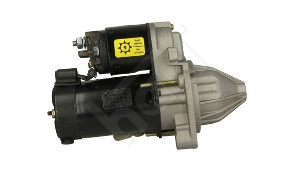 HART 535 686: Motorino avviamento 1,20KW