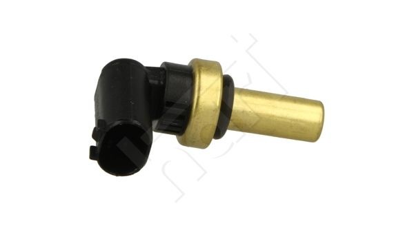 HART 543 906: Andur, Jahutusvedeliku temp.