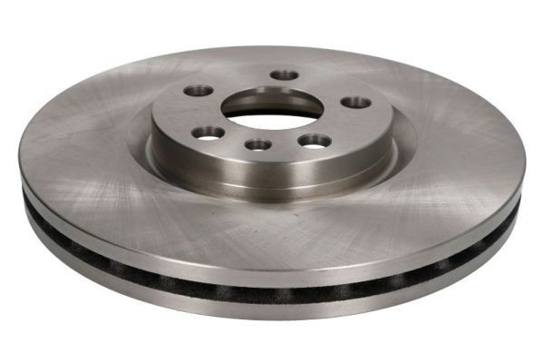 ABE C3C030ABE: Féktárcsa elsőtengely, Ø: 285mm, Szellőztetett, Ø: 285mm