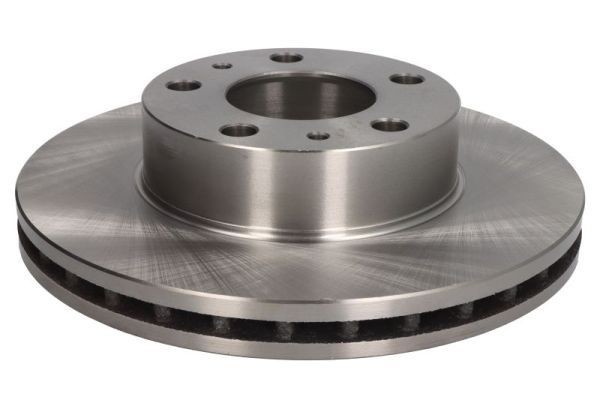 ABE C3C032ABE: Bremseskive foraksel, Ø: 280mm, ventileret, Ø: 280mm, coatet