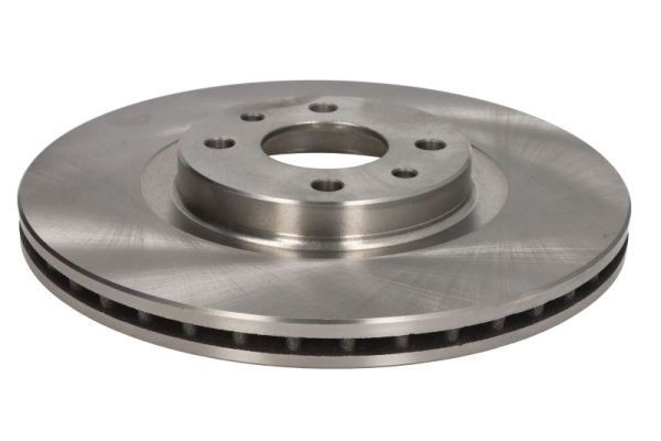 ABE C3F006ABE: Bremžu diski Priekšējais tilts, Ø: 284mm, ventilējams, Ø: 284mm, pārklāts, ar skrūvēm