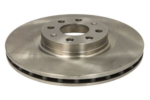 ABE C3F029ABE: Bremseskive foraksel, Ø: 284mm, ventileret, Ø: 284mm, coatet