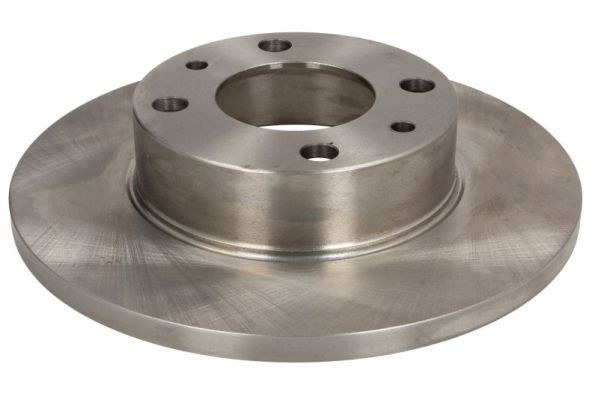 ABE C3F030ABE: Bremseskive bagaksel, Ø: 227mm, fuldstændigt, Ø: 227mm