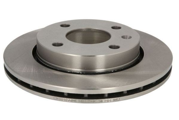 ABE C3G010ABE: Piduriketas Esisild, Ø: 240mm, õhutusega, Ø: 240mm