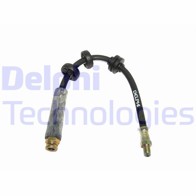 DELPHI LH0261: Спирачен маркуч 373mm