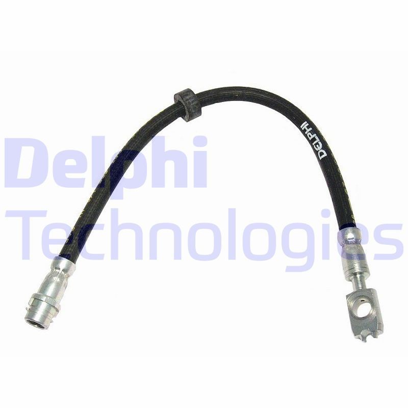 DELPHI LH0293: Спирачен маркуч 390mm