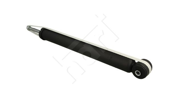 HART 811 195 Stoßdämpfer Gasdruck, Teleskop-Stoßdämpfer