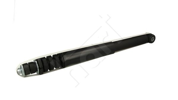 HART 811 363: Амортисьор газов, Телескопичен амортисьор