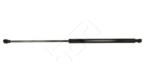 HART 811 592 Heckklappendämpfer hinten