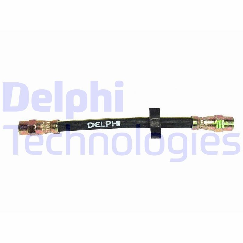 DELPHI LH1351: Спирачен маркуч 203mm