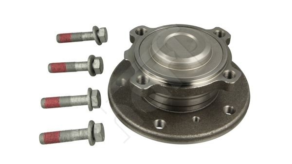 HART 902 384: Kit de roulement de roue