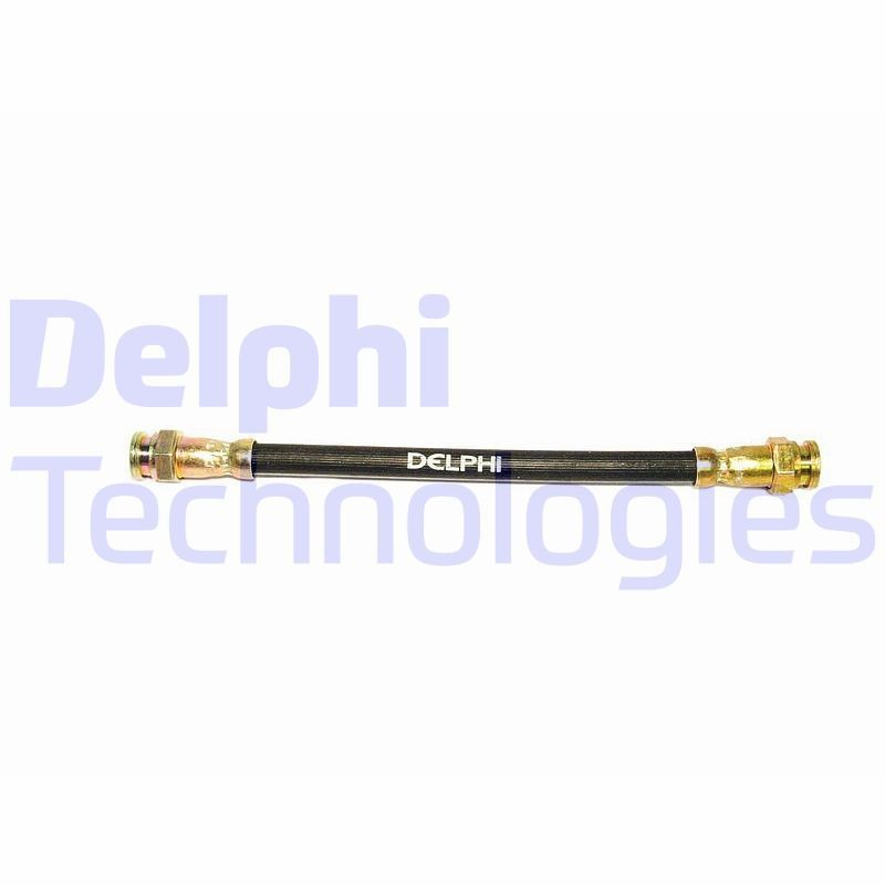 DELPHI LH2156: Спирачен маркуч 200mm