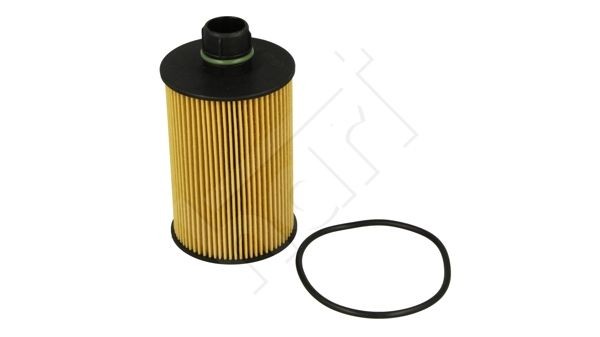 HART 907 517: Oliefilter