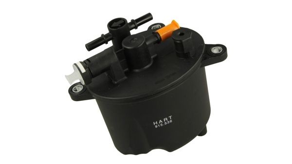HART 915 536: Filtre à carburant