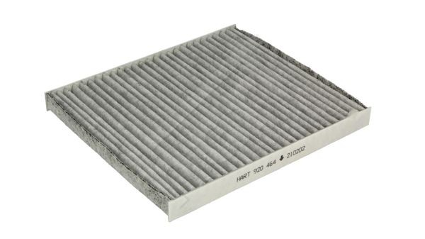 HART 920 464 Innenraumfilter Partikelfilter