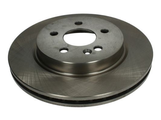 ABE C3M052ABE: Piduriketas Esisild, Ø: 295mm, õhutusega, Ø: 295mm, koos kruvidega