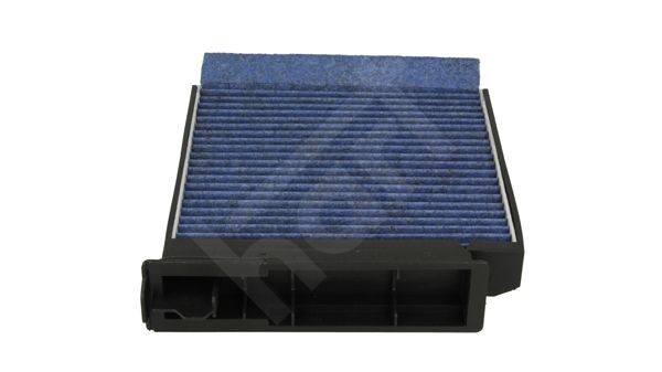 HART 929 484: Filtrs, Salona telpas gaiss Aktivētās ogles filtrs