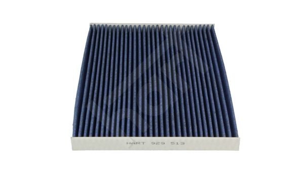 HART 929 513: Filtrs, Salona telpas gaiss Aktivētās ogles filtrs